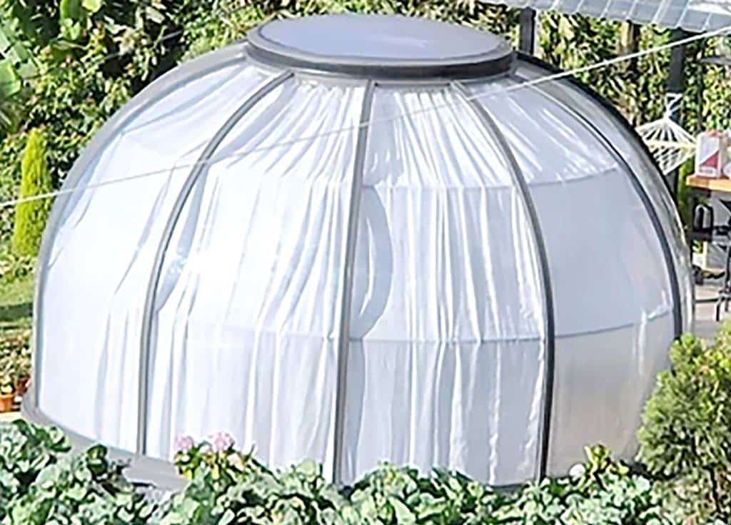Swimming Pool Domes And Hot Tub Domespaces