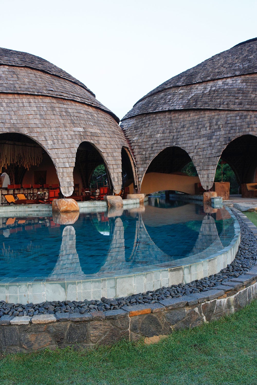 Dome Hotels5 Amazing Options For Housing In Dome Hotels