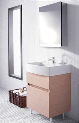 Sink-and-Cabinet