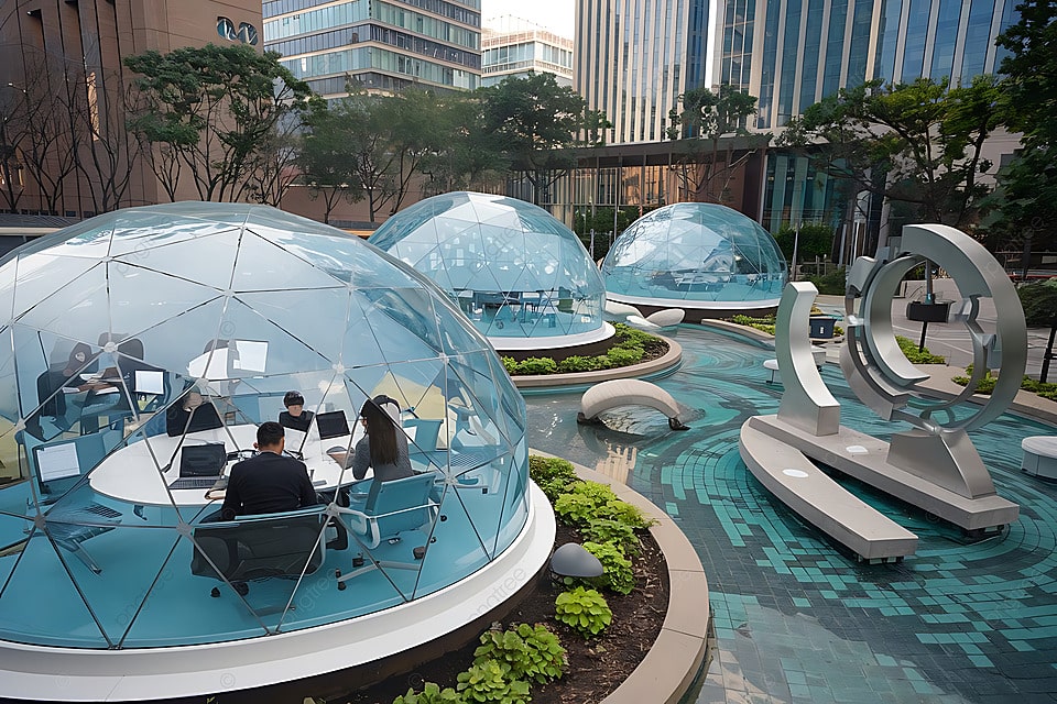 workspaces