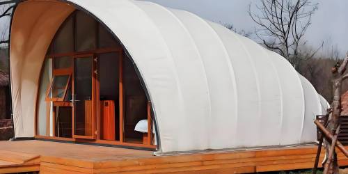 Domester CSD8300 and CSD9400