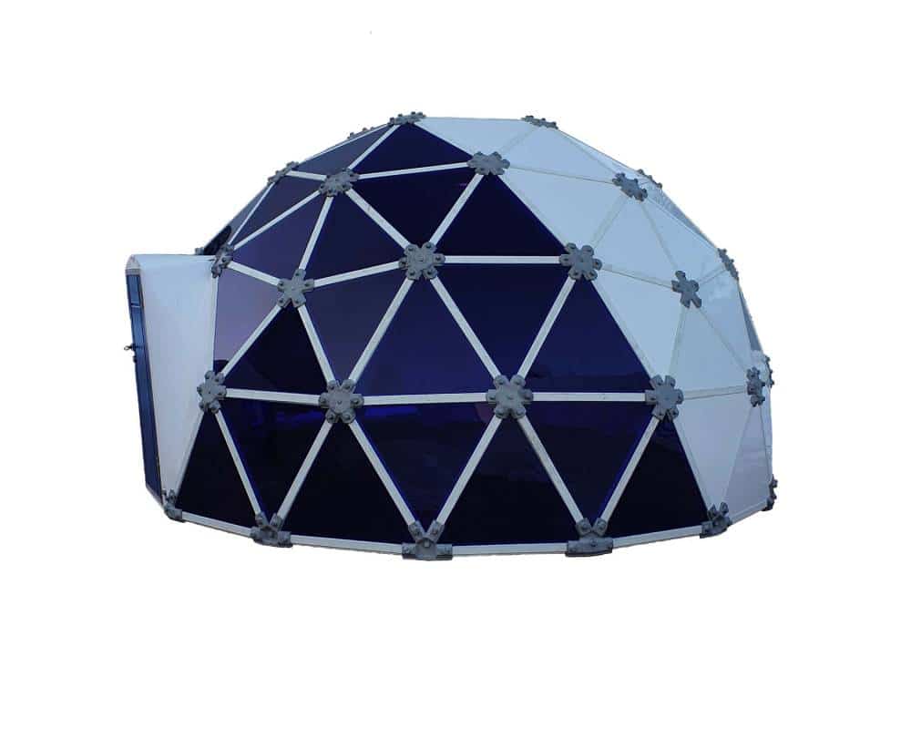 Hardshell Domes HSD