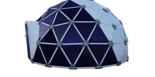 Hardshell Domes HSD