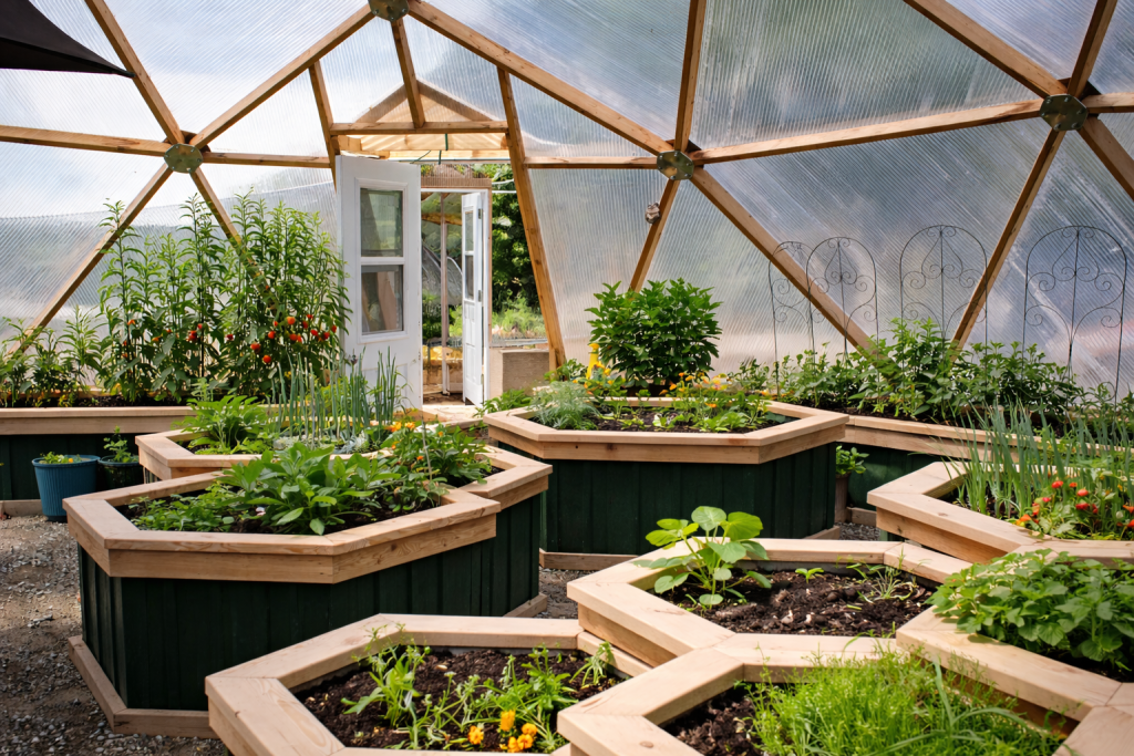 Biodomes: The Future of Sustainable Architecture 2 Biodomes for sale