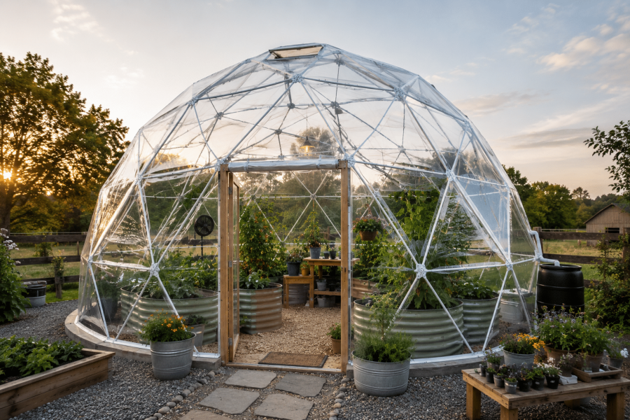 Greenhouse
