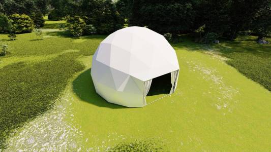 DSET Domes