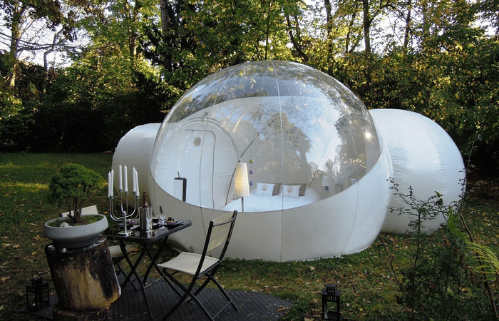 Bubble Domes : A Full Overview 2 image 5