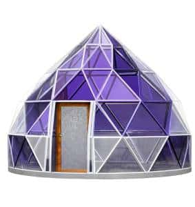 GDT Glass Domes