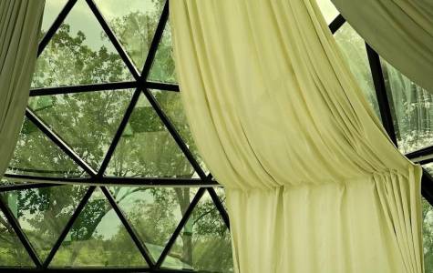 GDT Glass Domes