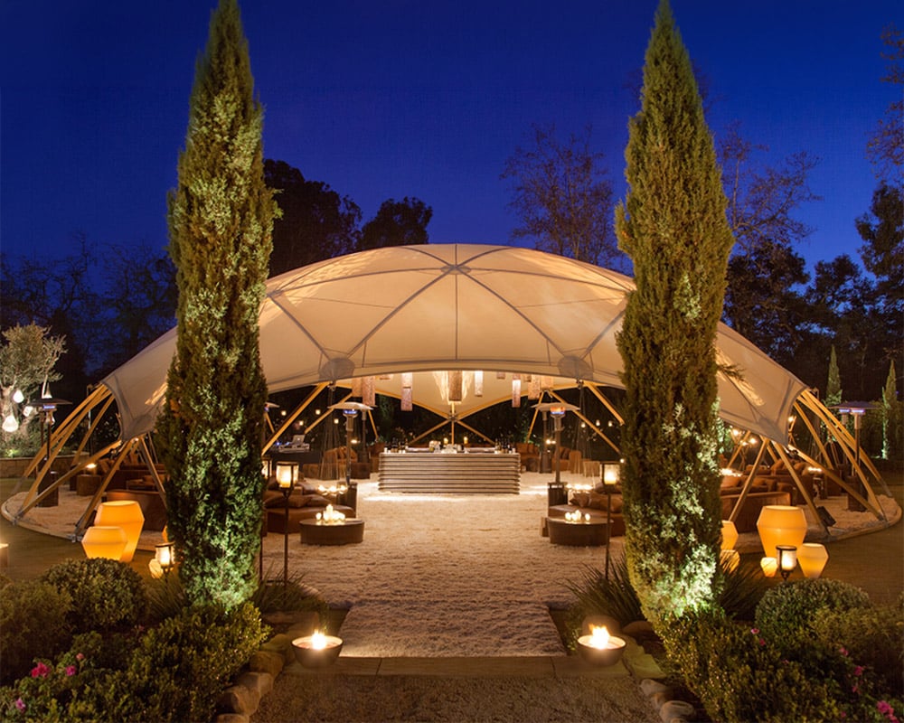 Luxury Canopy 970401