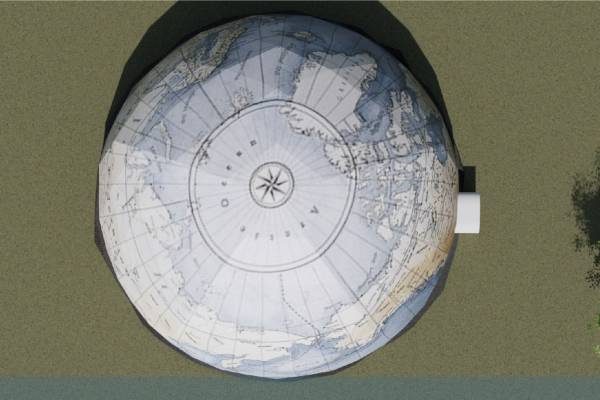 World Print