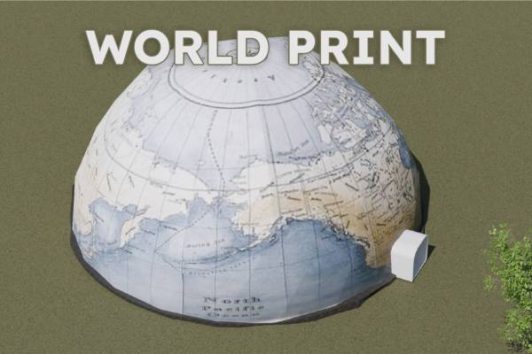 World Print